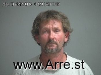 Timothy Lee Patrick Mugshot