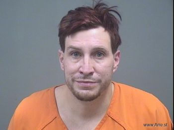 Timothy Paul Patrick  Jr. Mugshot