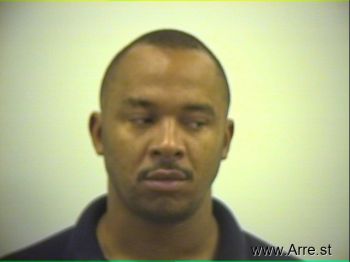 Timothy D Patterson Mugshot