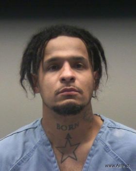 Timothy Jr Patterson Mugshot