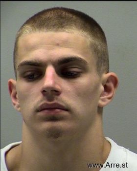 Timothy Andrew Perkins Mugshot