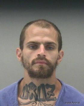 Timothy Andrew Perkins Mugshot