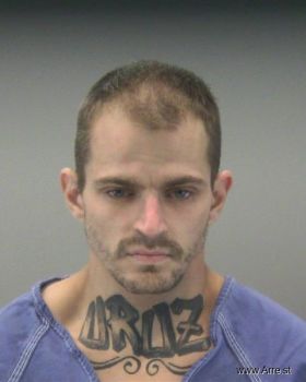 Timothy Andrew Perkins Mugshot