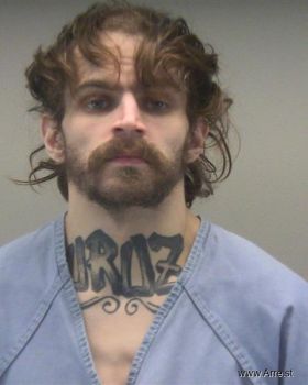 Timothy Andrew Perkins Mugshot