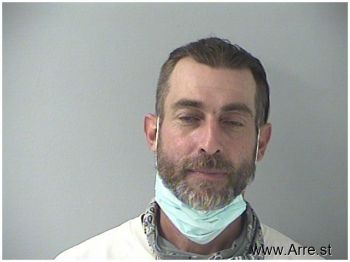 Timothy Andrew Perry Mugshot