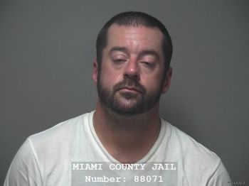 Timothy Craig Perry Mugshot