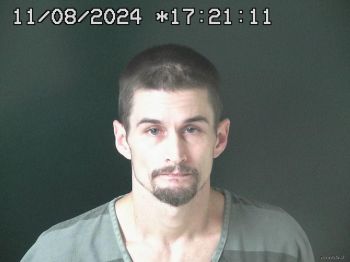 Timothy Joe Phillips Ii Mugshot