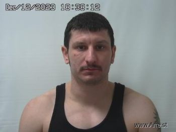 Timothy Shae Phipps Mugshot