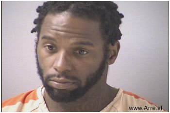 Timothy Lamont Price Mugshot