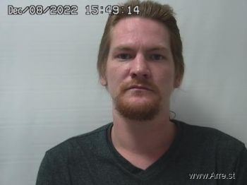 Timothy Allen Pruitt Mugshot