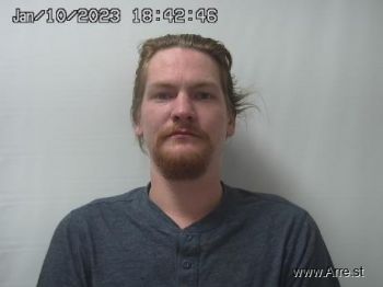 Timothy Allen Pruitt Mugshot