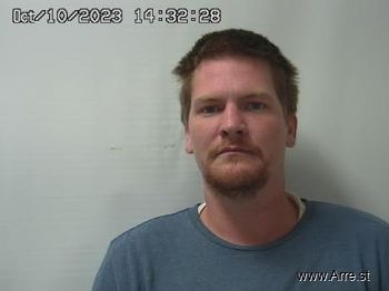 Timothy Allen Pruitt Mugshot