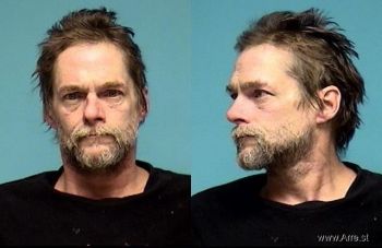 Timothy Jay Rainey Mugshot