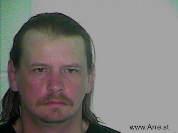 Timothy Edward Reeves Mugshot