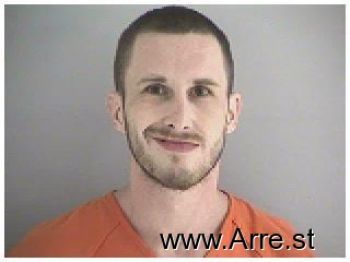 Timothy Michael Roark Mugshot