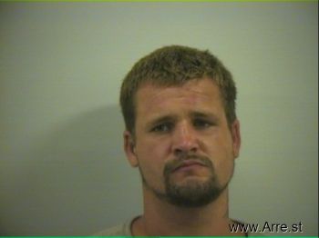 Timothy William Roberts Mugshot