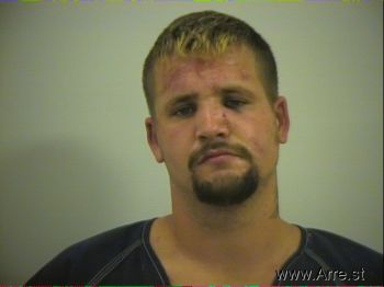 Timothy W Roberts Mugshot