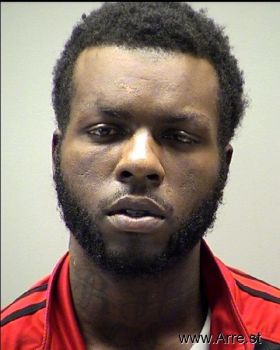 Timothy Dwayne Robinson Jr Mugshot