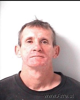 Timothy Mark Rodenberger Mugshot