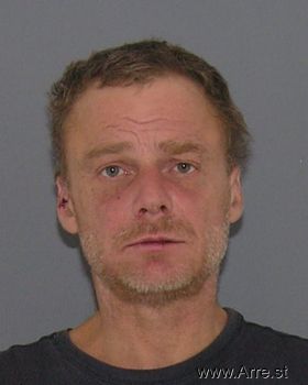 Timothy  Rosenhagen Mugshot