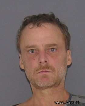 Timothy  Rosenhagen Mugshot