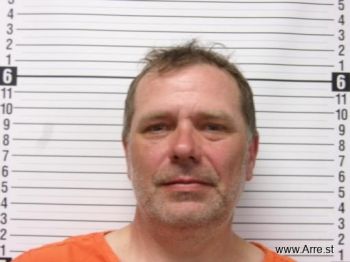 Timothy Earl Rostorfer Mugshot