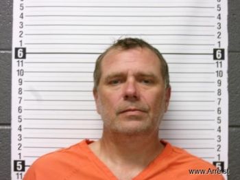 Timothy Earl Rostorfer Mugshot