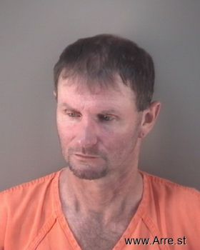 Timothy Allen Runyon Mugshot