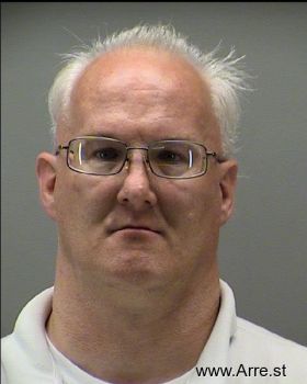 Timothy Alan Schroeder Mugshot