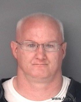 Timothy Alan Schroeder Mugshot