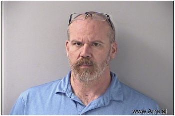 Timothy Wayne Schultz Mugshot