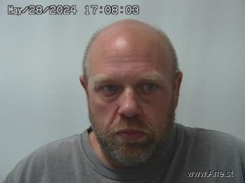 Timothy  Schulze Mugshot