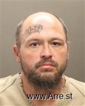 Timothy E Scott Mugshot