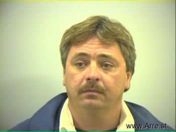 Timothy J Scott Mugshot