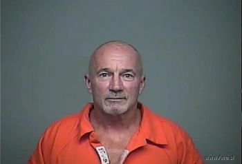 Timothy W Sebree Mugshot