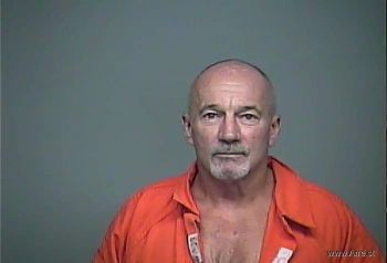 Timothy W Sebree Mugshot