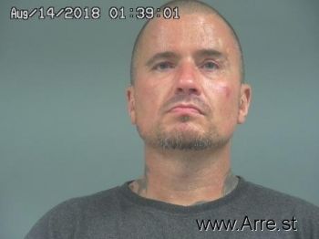 Timothy Eugene Shafer Mugshot