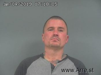 Timothy Eugene Shafer Mugshot