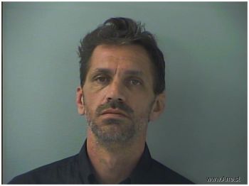 Timothy Wayne Shepherd Mugshot