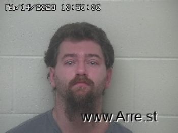 Timothy S Slone Mugshot