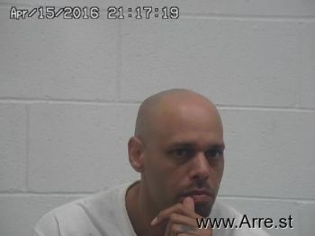 Timothy L Slone Mugshot