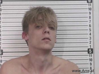 Timothy Steven Soummers Mugshot