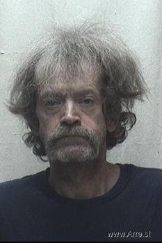 Timothy Jackson Sparks Mugshot