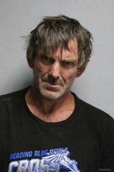 Timothy Robert Sparks Mugshot