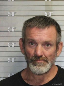 Timothy Robert Sparks Mugshot