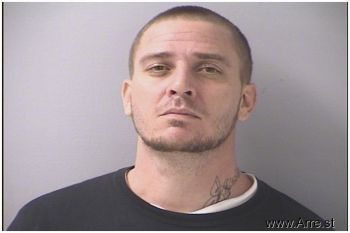 Timothy Eric Stubbs Mugshot