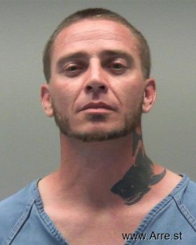 Timothy Eric Stubbs Mugshot