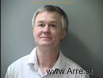 Timothy Lee Swartz Mugshot