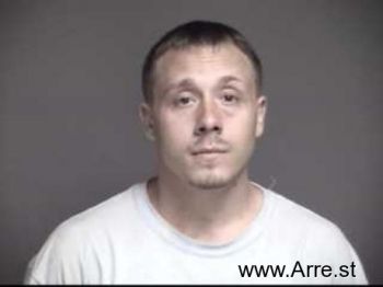 Timothy James Tackett Mugshot