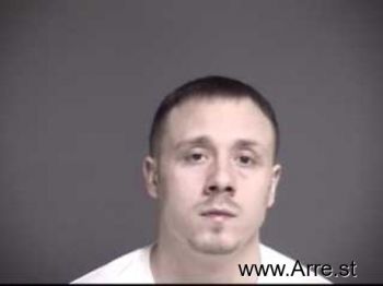 Timothy James Tackett Mugshot